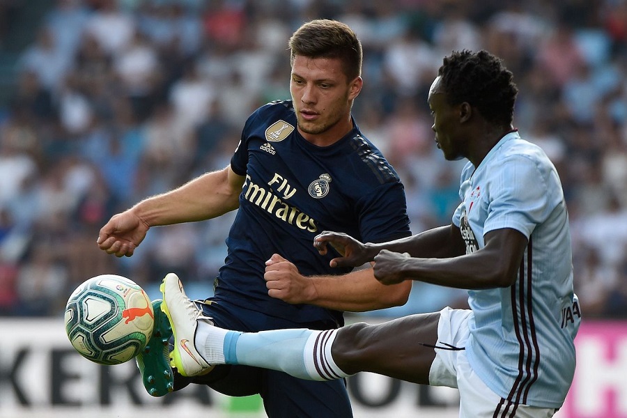 Γιόβιτς: Εξετάζει την περίπτωσή του η Μίλαν!