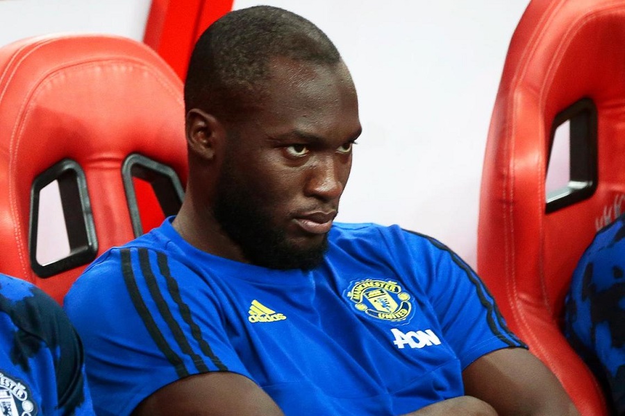 Λουκάκου: Προπονείται σε ομάδα – έκπληξη! (pic)