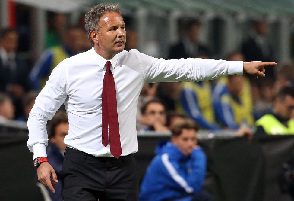 ΤΙΤΑΝΑΣ Μιχαΐλοβιτς: Έφυγε από το νοσοκομείο για να είναι δίπλα στην ομάδα του!