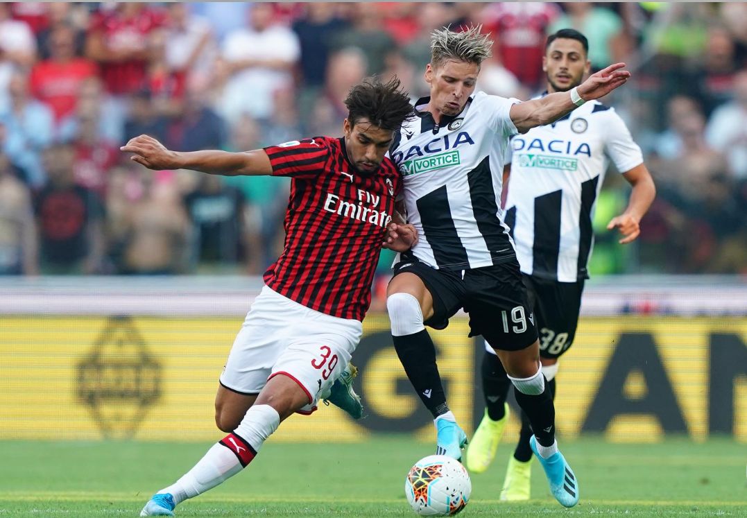 Νέα σεζόν, ίδια Μίλαν!