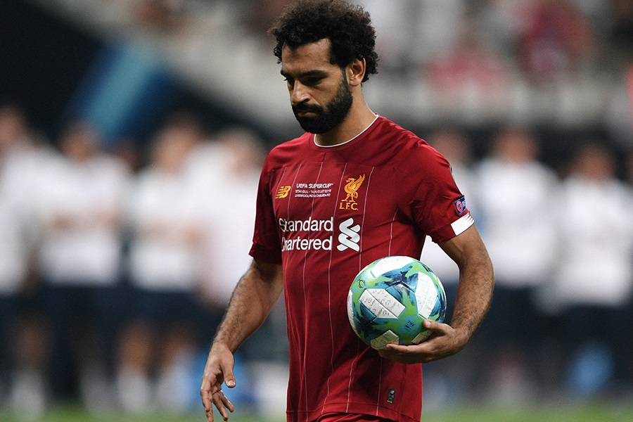 Σαλάχ: “Δεν μου αρέσει το VAR” (pic)