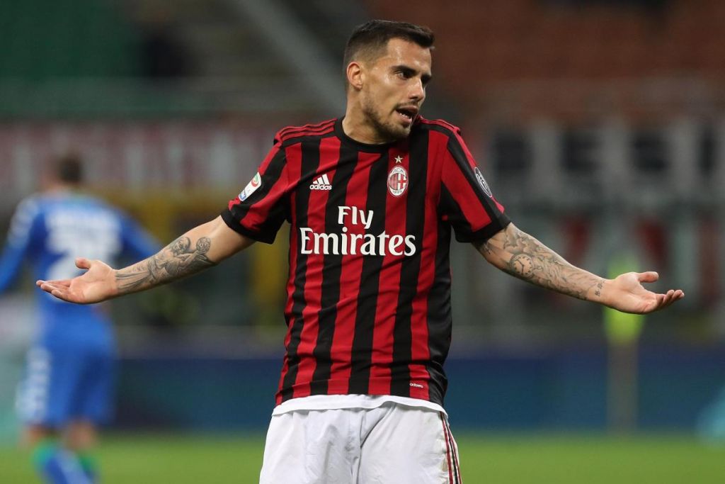 Οριστικό, συμφώνησε με Σεβίλλη ο Σούσο!