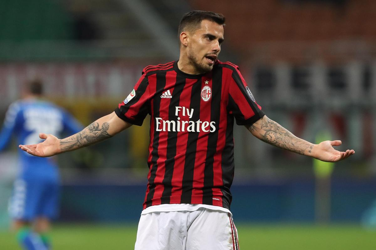 Οριστικό, συμφώνησε με Σεβίλλη ο Σούσο!