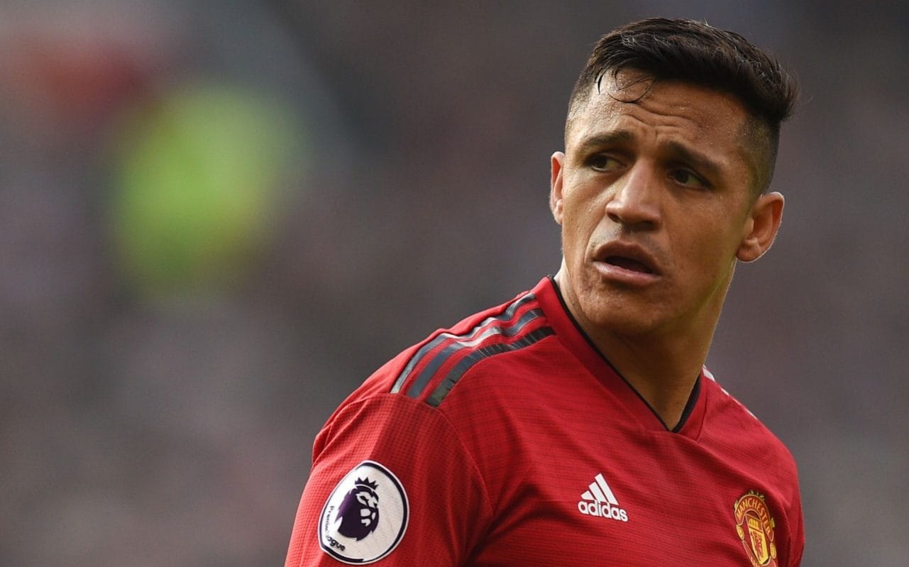 Ο Μαρσιάλ «φρενάρει» την μετακίνηση του Σάντσες στην Ίντερ