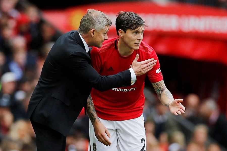 Λίντελοφ: Η Γιουνάιτεντ του ετοιμάζει νέο συμβόλαιο