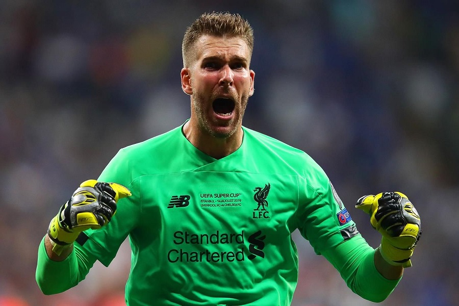 Αντριάν: “Νιώθω πολύ καλύτερα, μάλλον θα παίξω” (pic/vid)