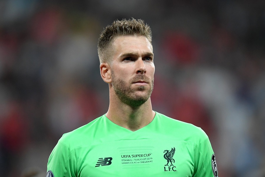 Αντριάν: Τραυματίστηκε από φίλαθλο!