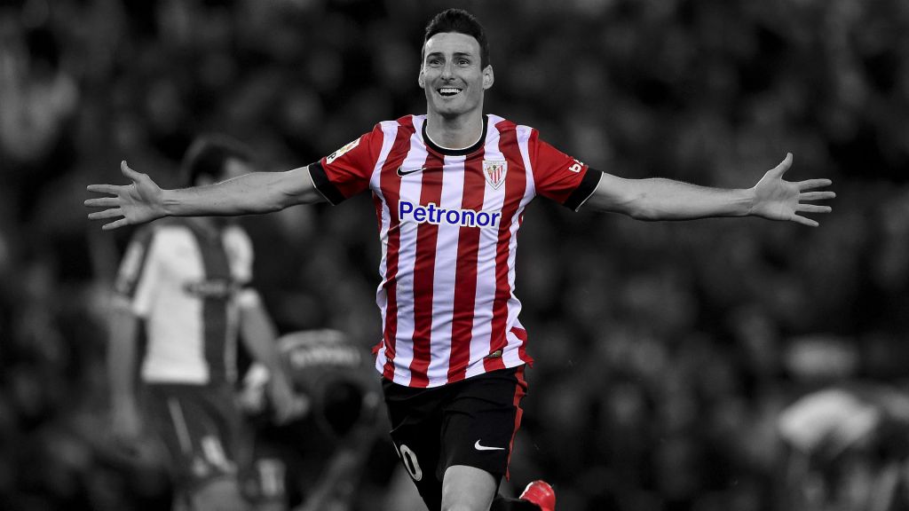 Συγκινεί ο Αντούριθ: “Για ποιο ποδόσφαιρο να μιλήσουμε…”