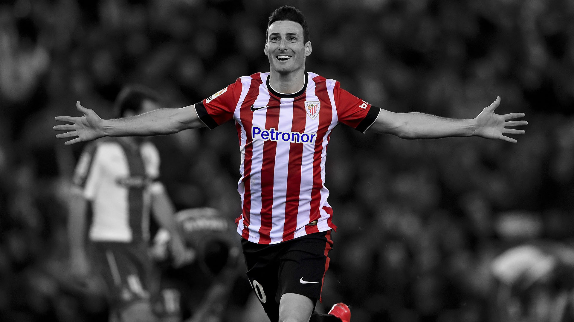 Ο Αντούριθ ανακοίνωσε το τέλος της καριέρας του