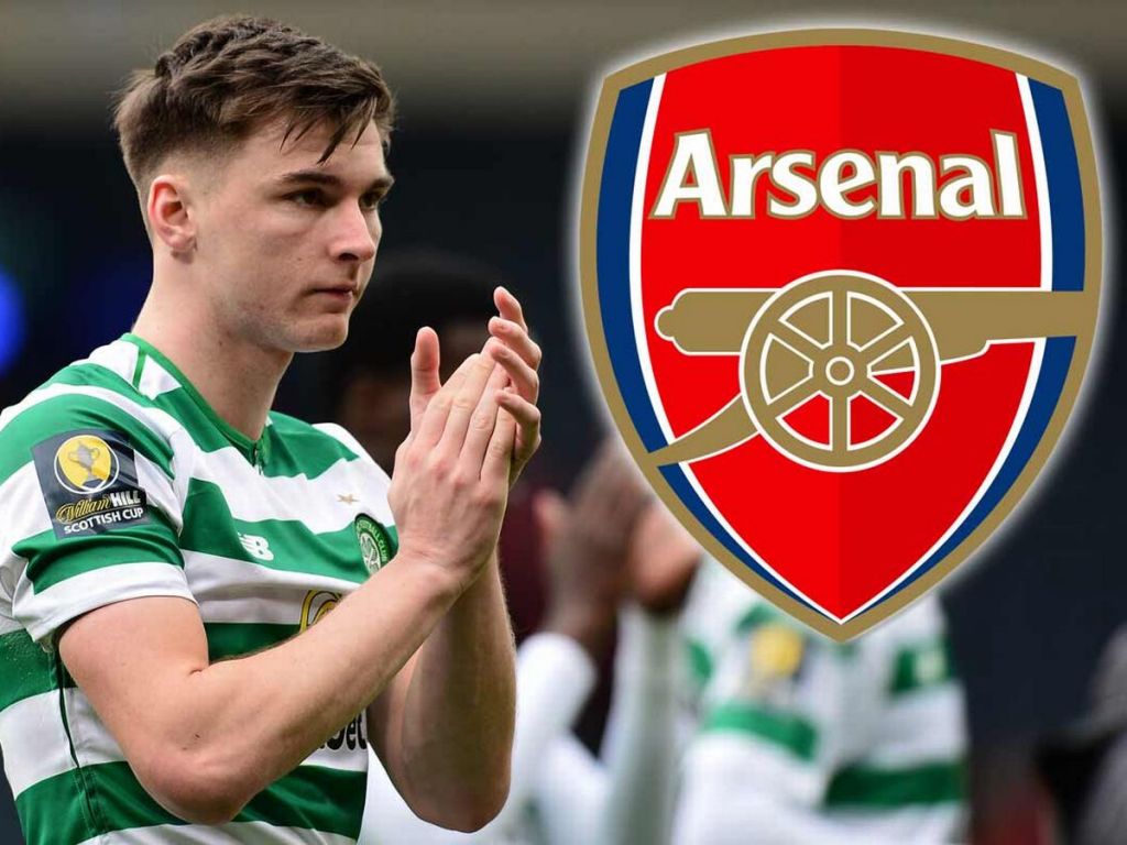 Άρσεναλ: έρχεται και ο Τιερνέι