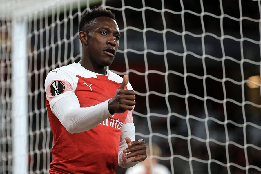 Γουότφορντ: Έκανε το “μπαμ” με Γουέλμπεκ! (pic)