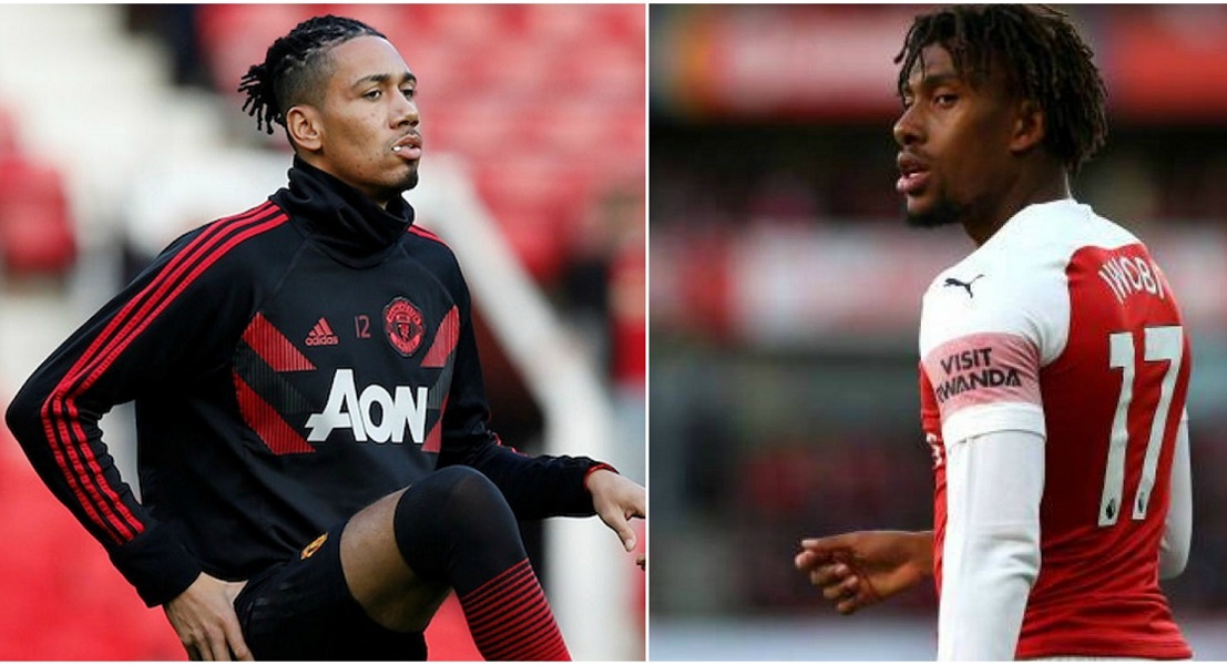 Έβερτον: Έφαγε “άκυρο” για Σμόλινγκ και Ιγουόμπι! (pics)