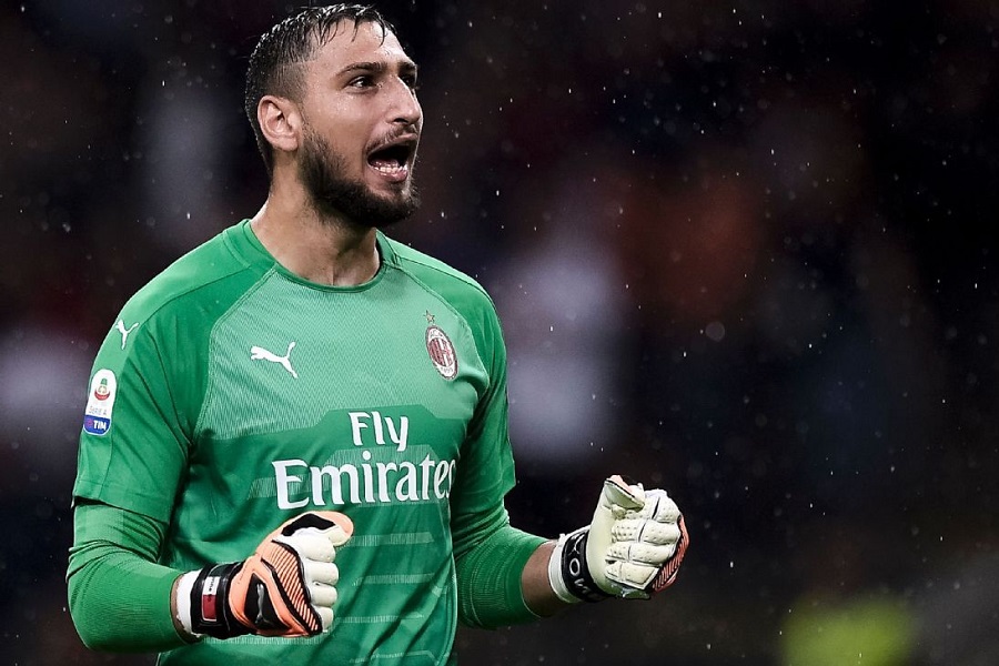 Παρί: Ετοιμάζει κίνηση για τον Ντοναρούμα!