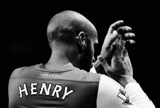 Τιερί Ανρί: Μία μεταγραφή που άλλαξε μία ομάδα (vid)