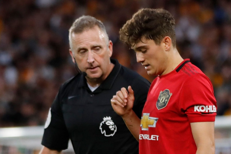 Γκιγκς: “Οι διαιτητές πρέπει να προστατέψουν τον Τζέιμς”