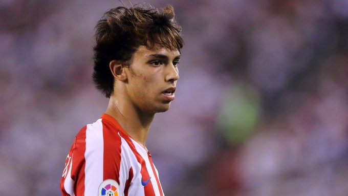 Η γκολάρα με… σουτάρα από τον Φέλιξ τρέλανε τους Αμερικάνους! (vid)