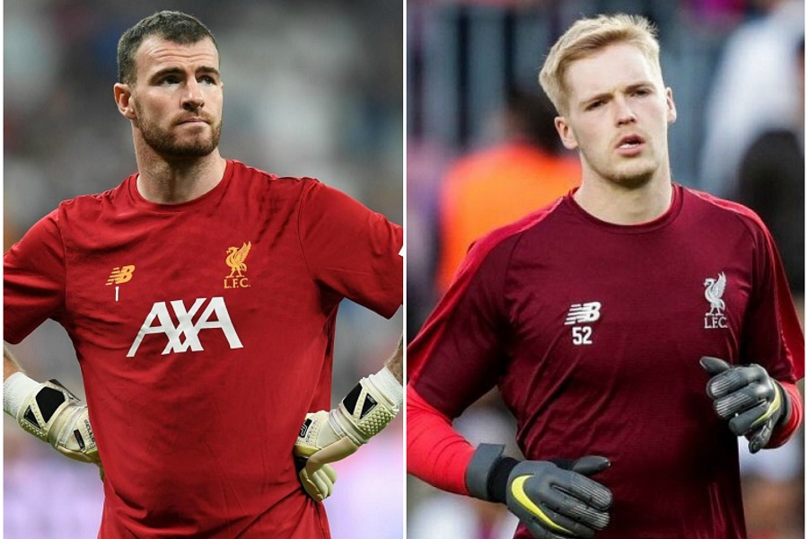 Κλοπ: “Λόνεργκαν και Κέλεχερ οι εναλλακτικές μας”