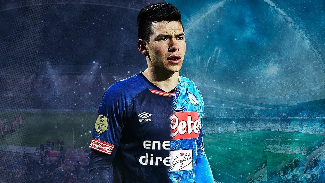 Πάει Νάπολι με ποσό ρεκόρ ο Λοσάνο