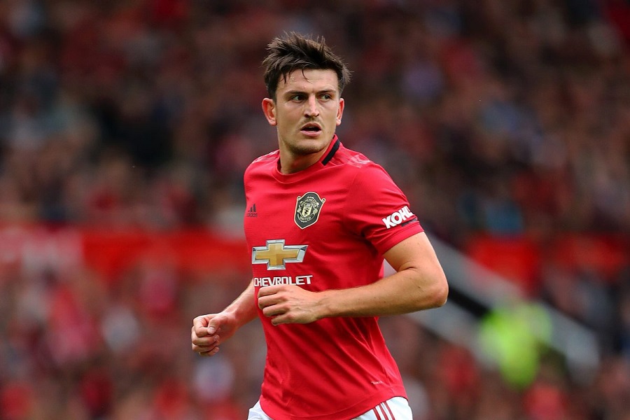 Μαγκουάιρ: Αρνήθηκε ΜΥΘΙΚΗ πρόταση της Σίτι!