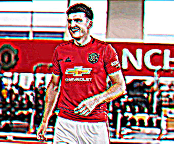 Χάρι Μαγκουάιρ: 85 εκατομμύρια… απαιτήσεις!