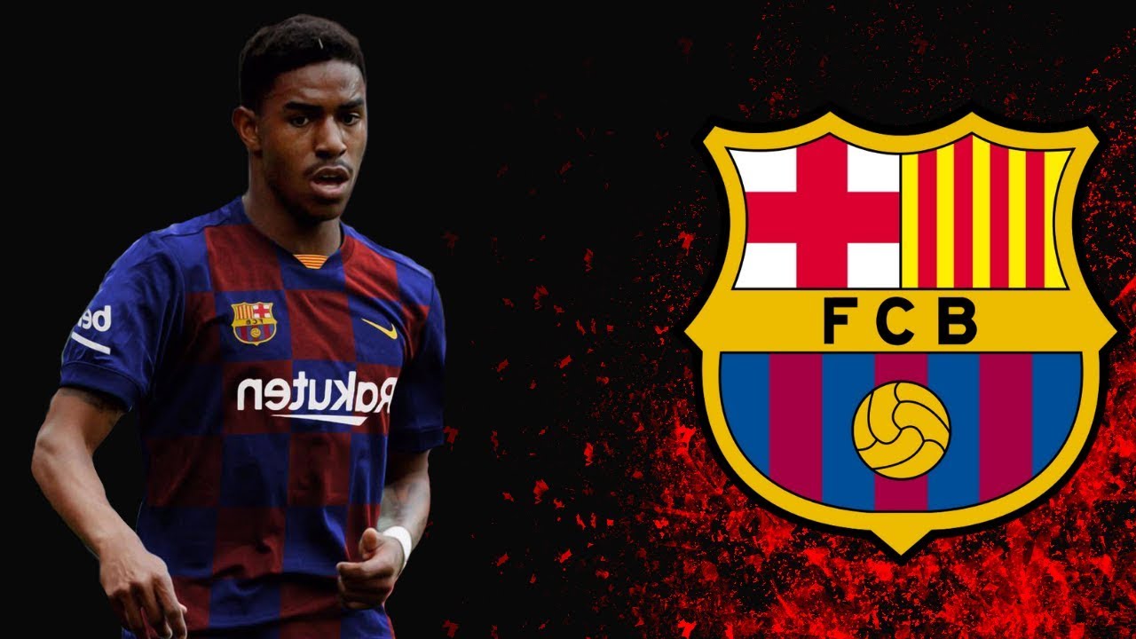 Μπαρτσελόνα: Δικός της ο Φίρπο