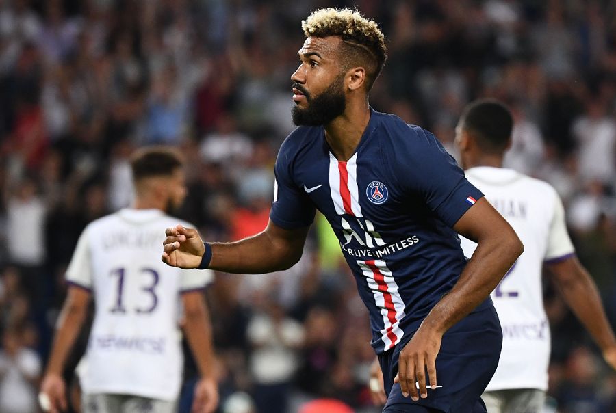 Νίκησε την Τουλούζ, έχασε Καβάνι, Μπαπέ η Παρί (vid)