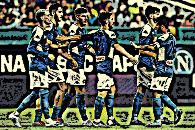 Νάπολι: Υποτιμημένη, επικίνδυνη και πάντα με τρέλα!