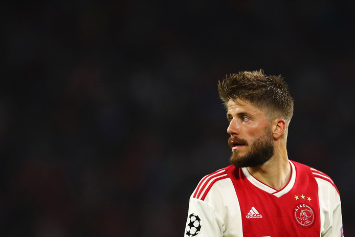 Χάνει και άλλο «αστέρι» του ο Άγιαξ!