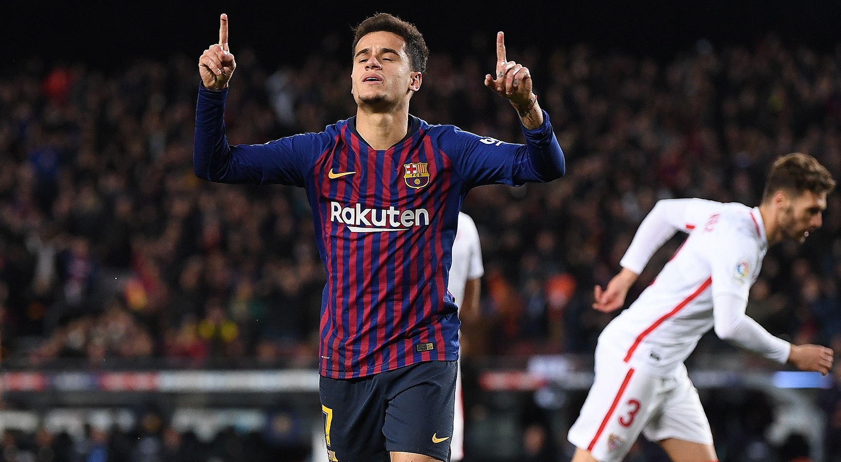 Ο Σετιέν «σώζει» τον Κουτίνιο