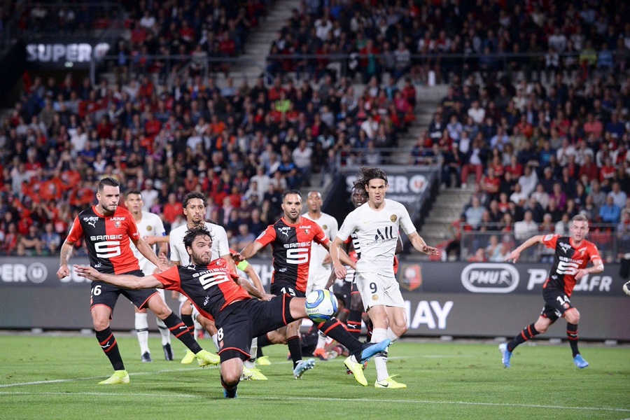 Τη φ-Ρεν-αρε από νωρίς! (vid)