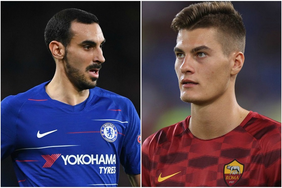 Ρόμα: Ζαπακόστα έρχεται, Σικ φεύγει!