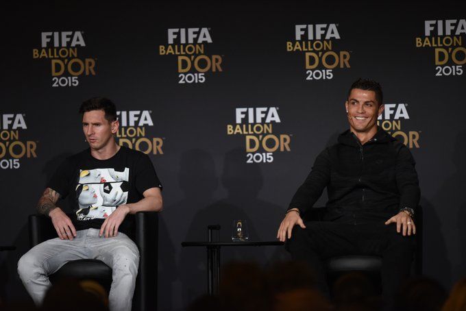 Κριστιάνο Ρονάλντο, 2019