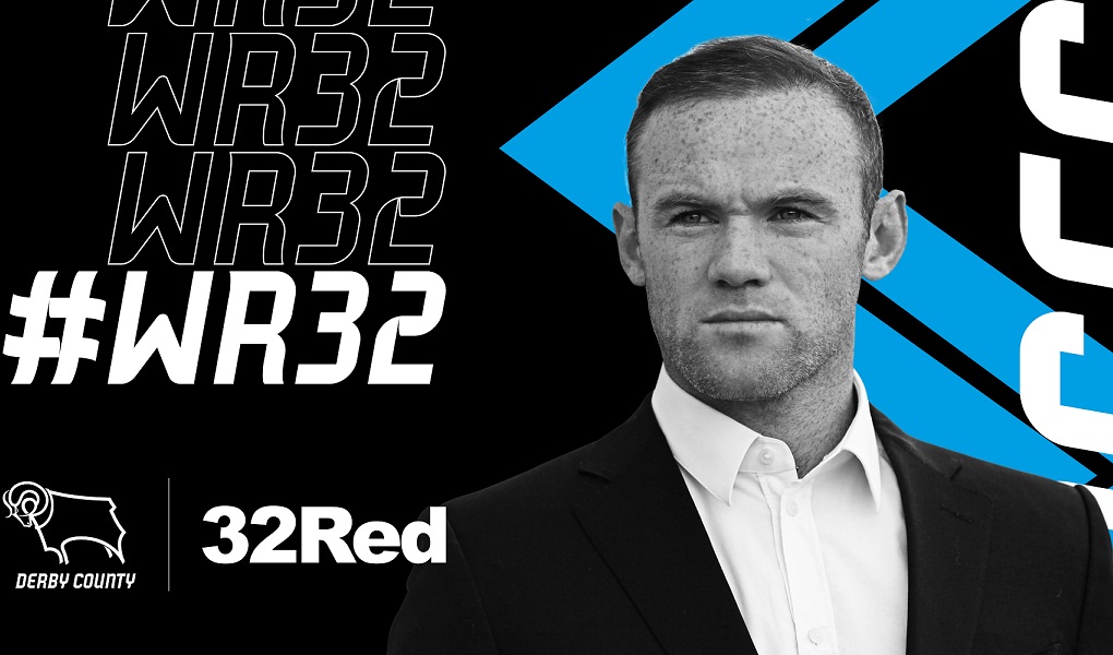 Ρούνεϊ: Παίκτης – προπονητής στην Ντέρμπι! (pic/vid)