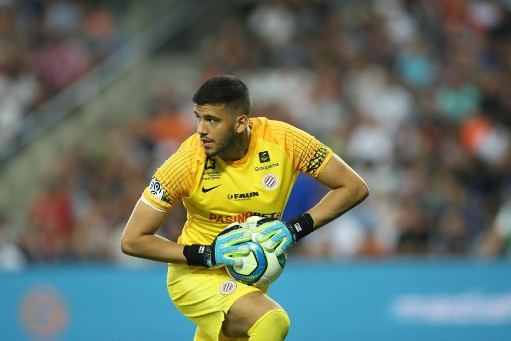 Σεφτέ στις νίκες για την Μονπελιέ! (vid)