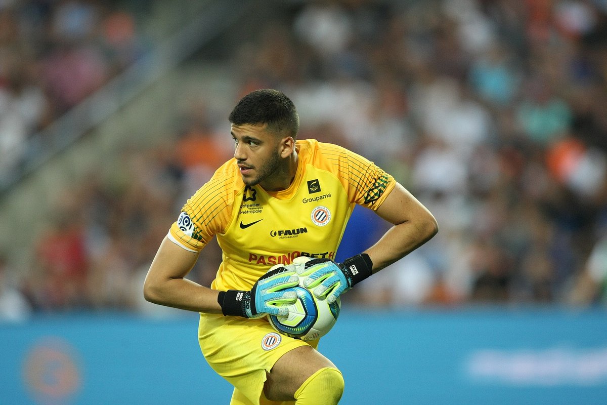 Σεφτέ στις νίκες για την Μονπελιέ! (vid)