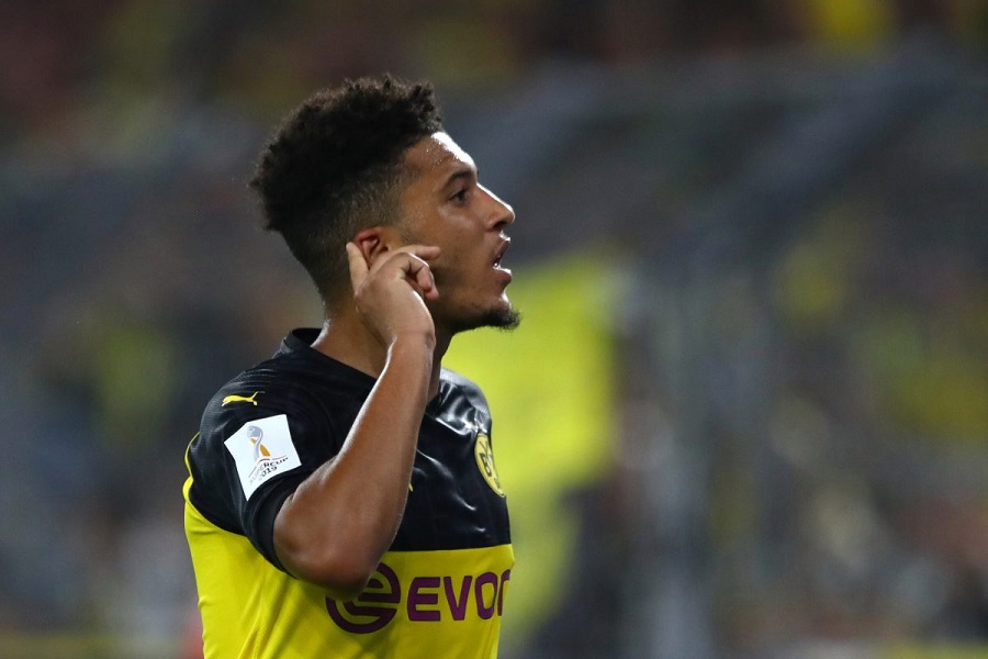 Γιουνάιτεντ: Τα “σκάει χοντρά” για Σάντσο!