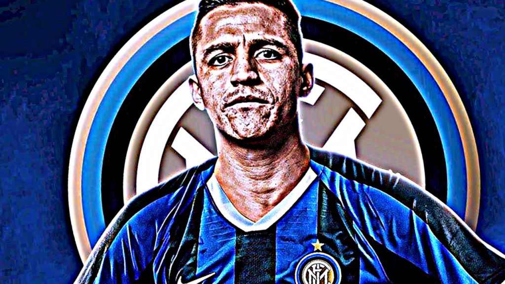 Αλέξις Σάντσες: Ο κρυμμένος άσσος στο μανίκι της Ίντερ!