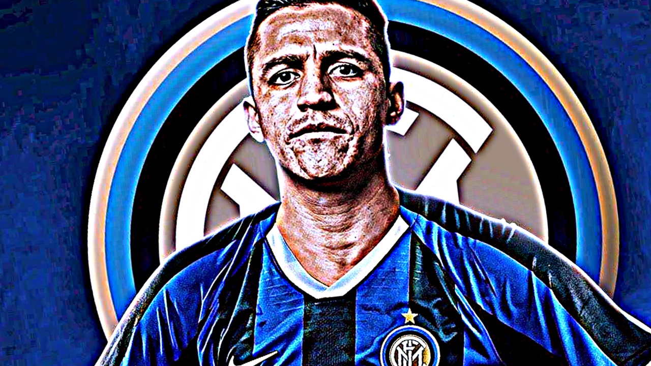 Αλέξις Σάντσες: Ο κρυμμένος άσσος στο μανίκι της Ίντερ!