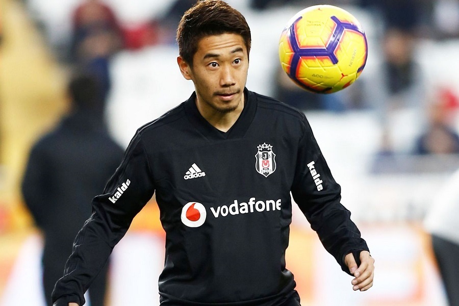 Καγκάβα: Υπέγραψε σε ομάδα της Segunda Division! (vid)