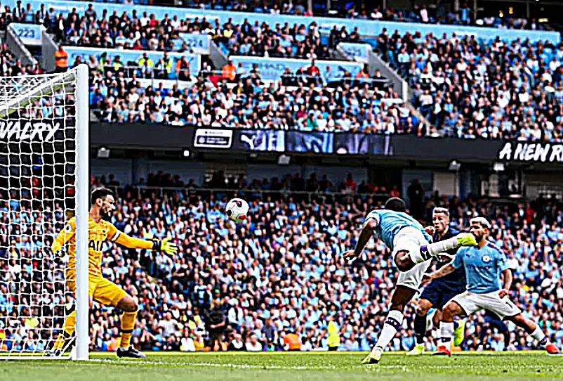 Match Goal analysis: η Σίτι στα καλύτερά της και η… ανορθογραφία (pics)