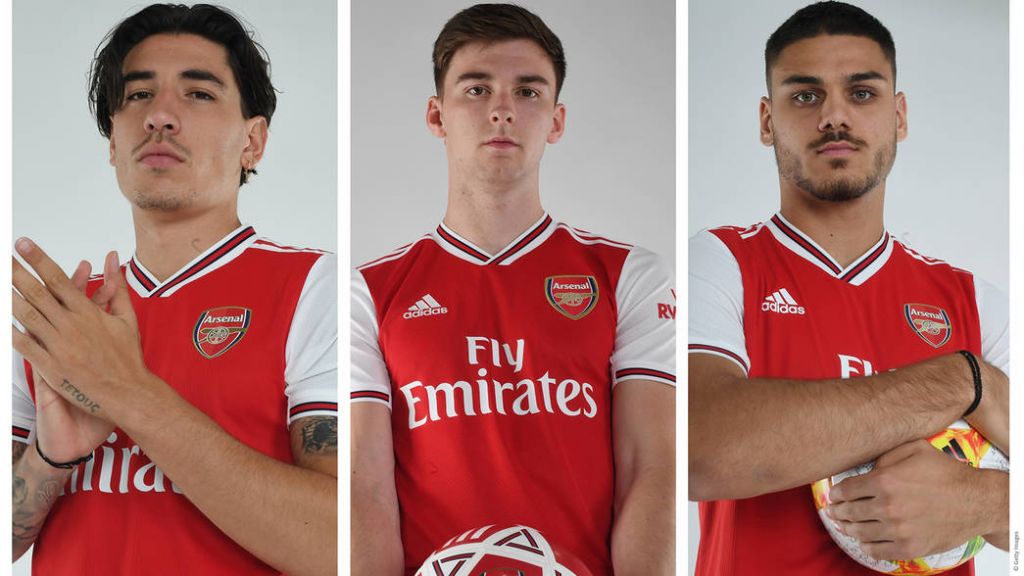 Τελειώνει το «μαρτύριο» για Μπεγιερίν και Μαυροπάνο