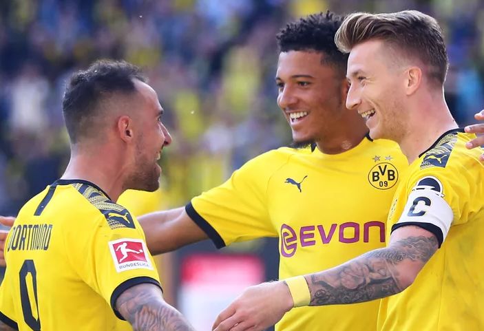 Κορυφή και…βλέπουμε