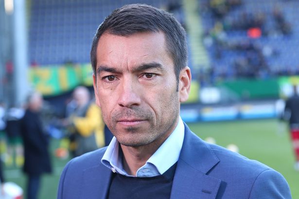 Αυτός θα διαδεχθεί τον Πεπ στη Σίτι