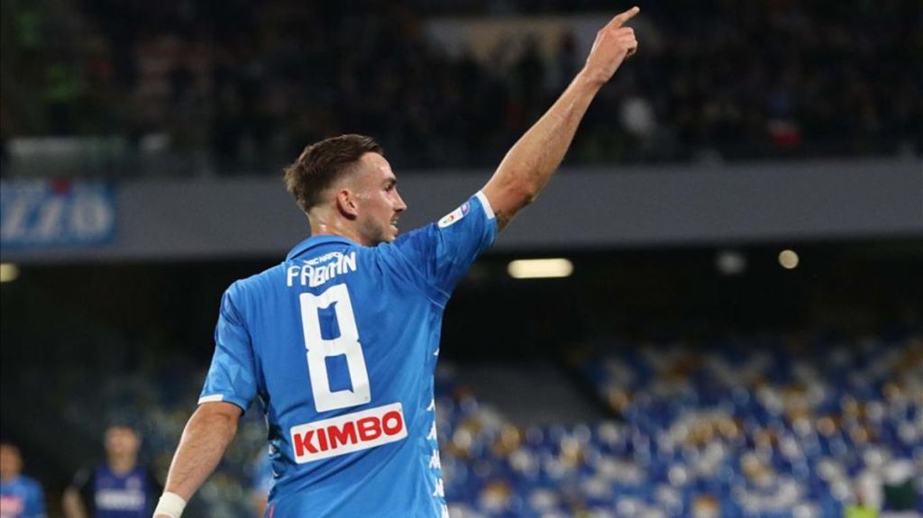 Το μέλλον της Μπαρτσελόνα βρίσκεται στη Νάπολι