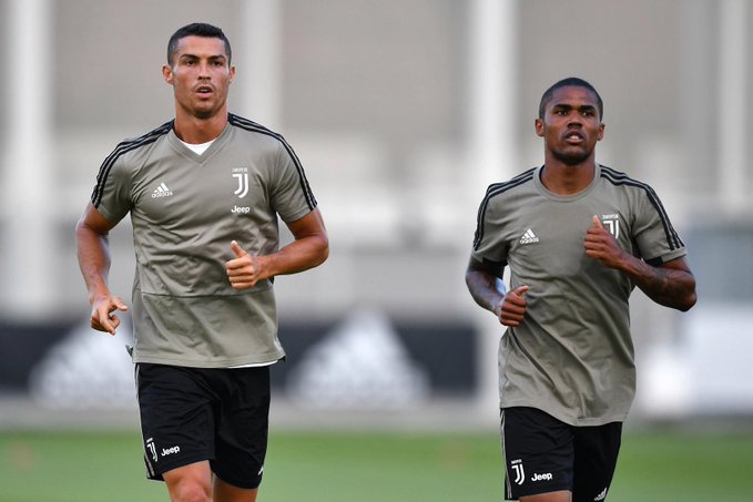 «Απίθανο να ακολουθήσεις τον Κριστιάνο στην προπόνηση»
