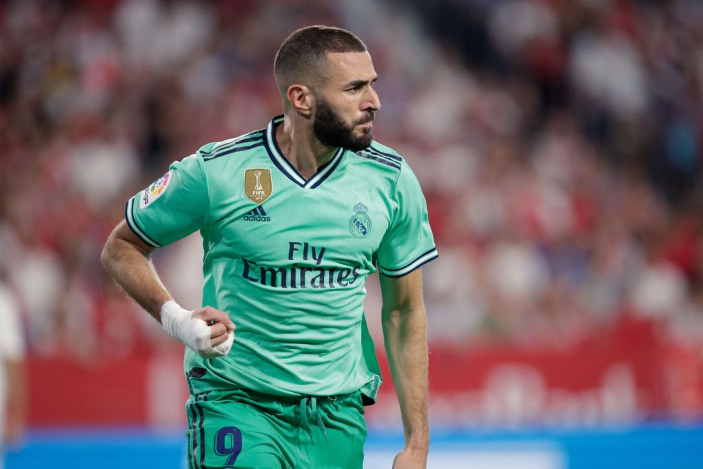 Όχι σήμερα ήταν… Μπενζε-μαμά