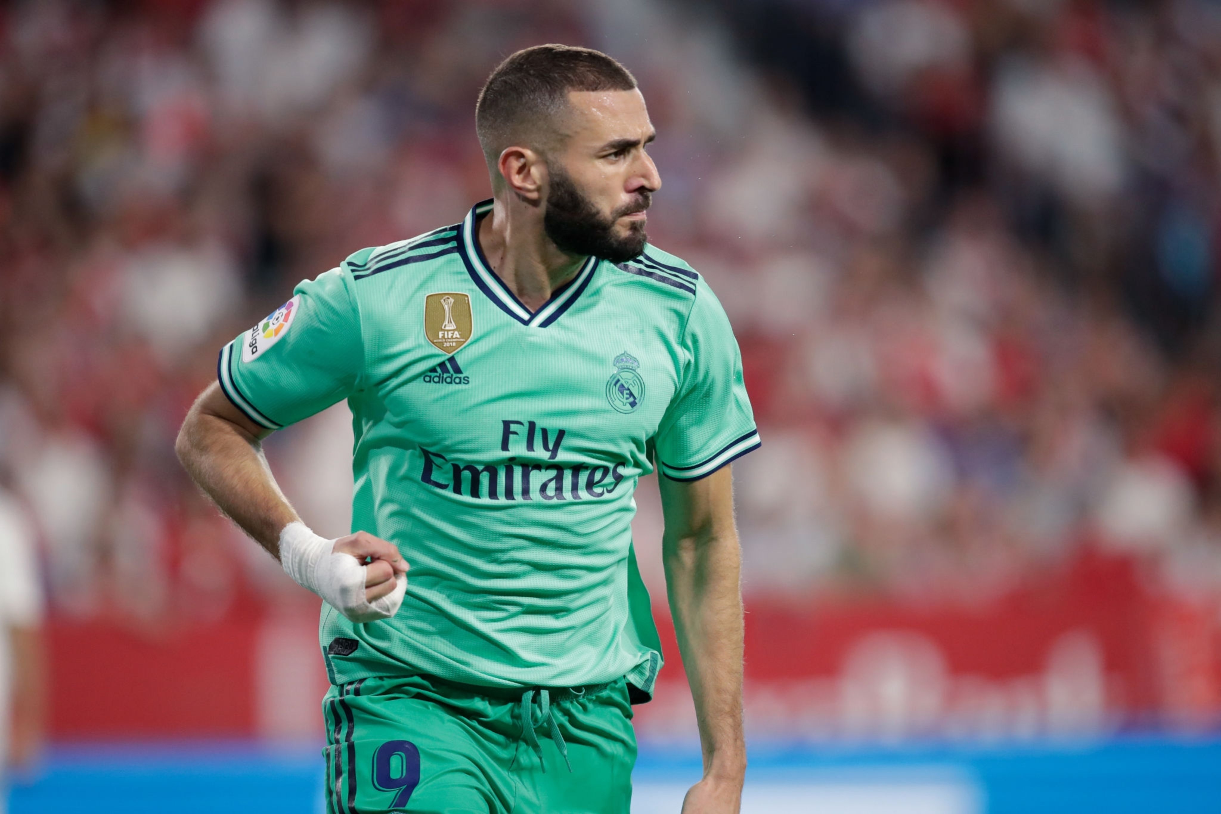 Όχι σήμερα ήταν… Μπενζε-μαμά