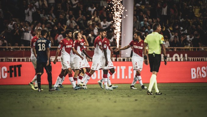 Νίκη «βάλσαμο» για Μονακό (vid)