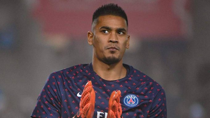 Επίσημο: Στην Ρεάλ Μαδρίτης ο Αρεολά