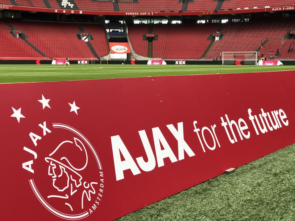 Ο Άγιαξ ανήκει στην… ελίτ και τα στατιστικά το αποδεικνύουν!